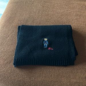 Polo Ralph Lauren scarf